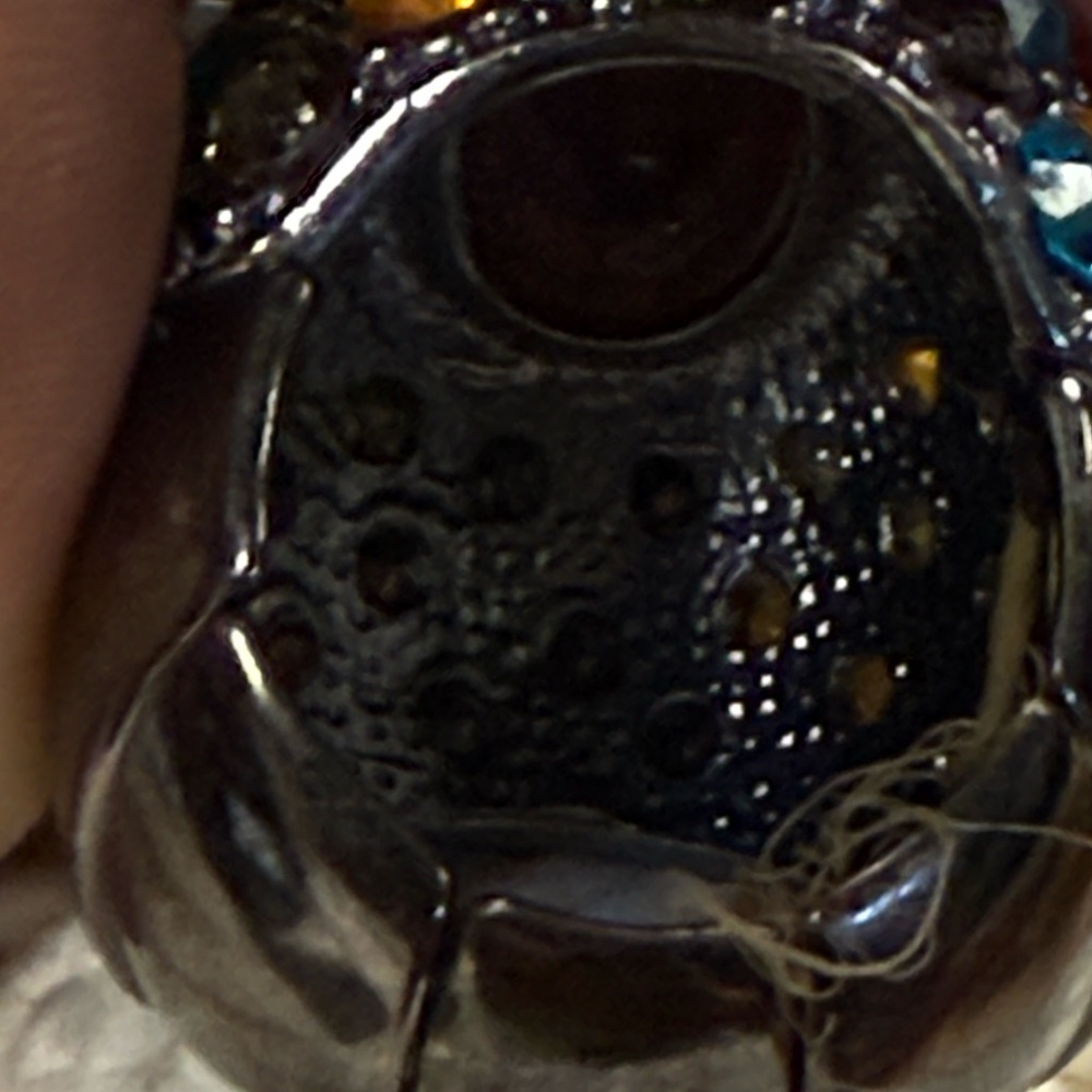 Cocktail ring - Picture 7 of 10